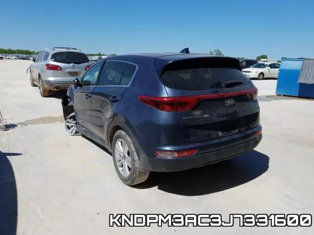 KNDPM3AC3J7331600 фото 4