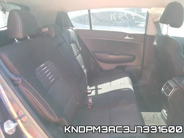KNDPM3AC3J7331600 фото 7