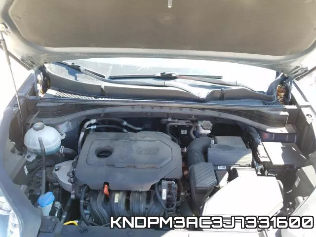 KNDPM3AC3J7331600 фото 8
