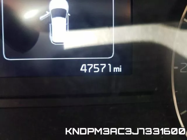 KNDPM3AC3J7331600 фото 9