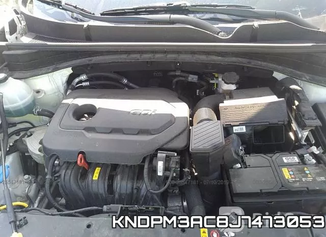 KNDPM3AC8J7473053 фото 2