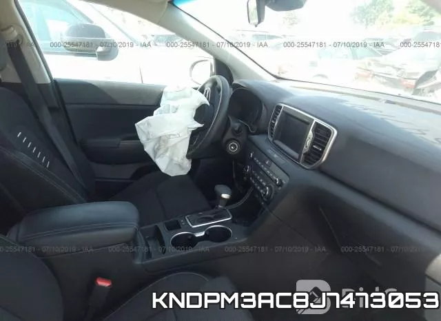 KNDPM3AC8J7473053 фото 6