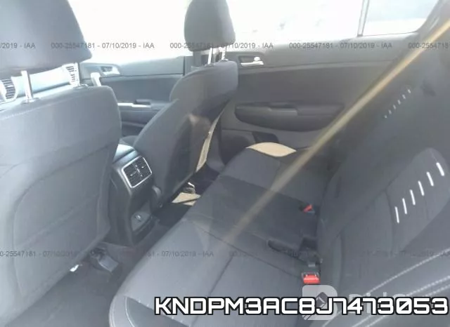 KNDPM3AC8J7473053 фото 9