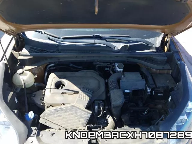 KNDPM3ACXH7087289 фото 8