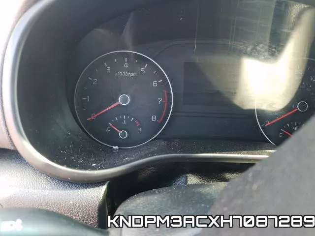 KNDPM3ACXH7087289 фото 9