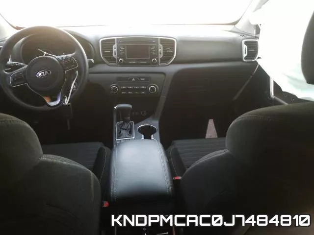 KNDPMCAC0J7484810 фото 10