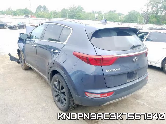 KNDPN3AC3K7567940 фото 4