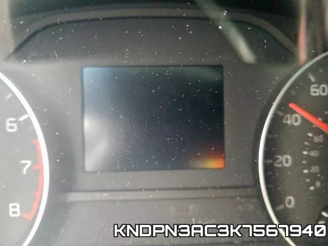 KNDPN3AC3K7567940 фото 9