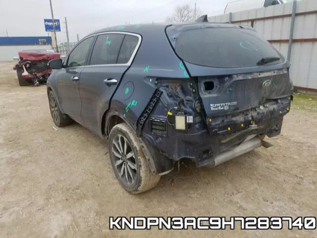 KNDPN3AC9H7283740 фото 4