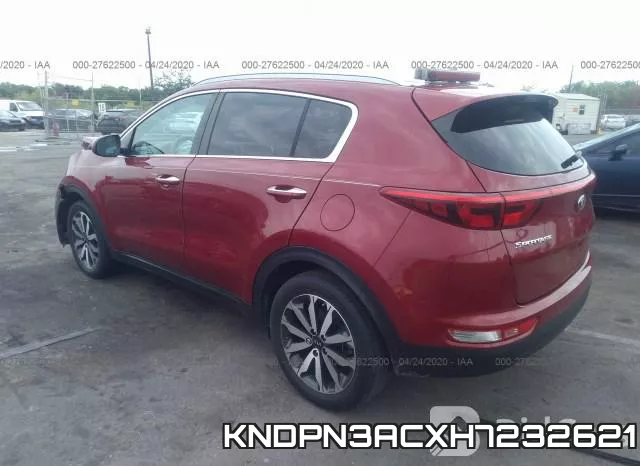 KNDPN3ACXH7232621 фото 4