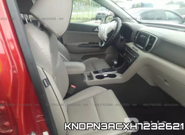 KNDPN3ACXH7232621 фото 6