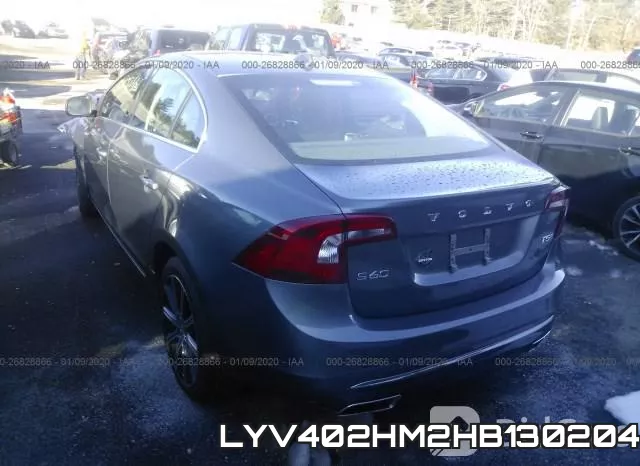 LYV402HM2HB130204 фото 4