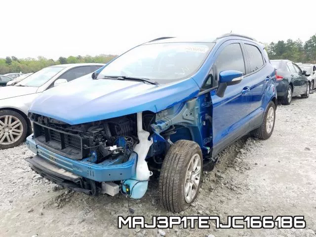 MAJ3P1TE7JC166186 фото 3