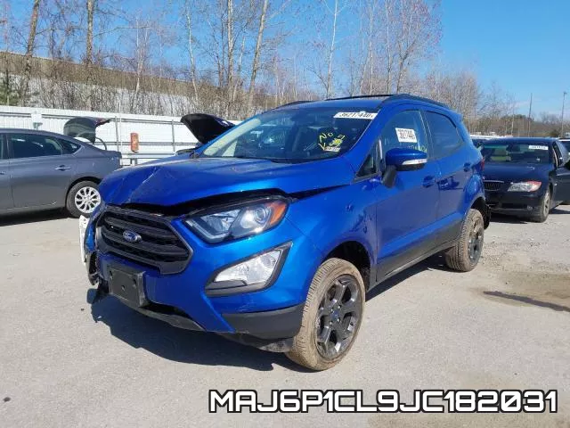 MAJ6P1CL9JC182031 фото 3