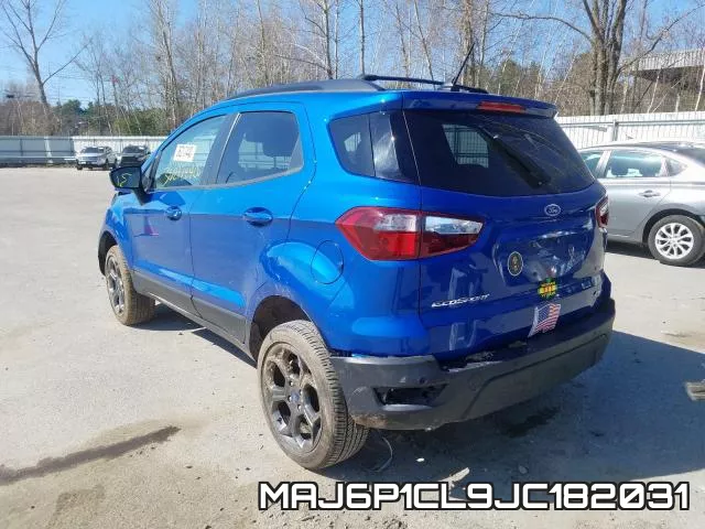 MAJ6P1CL9JC182031 фото 4