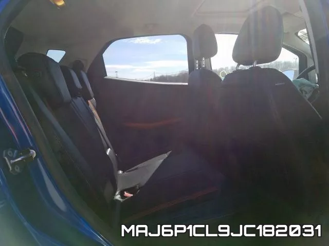 MAJ6P1CL9JC182031 фото 7