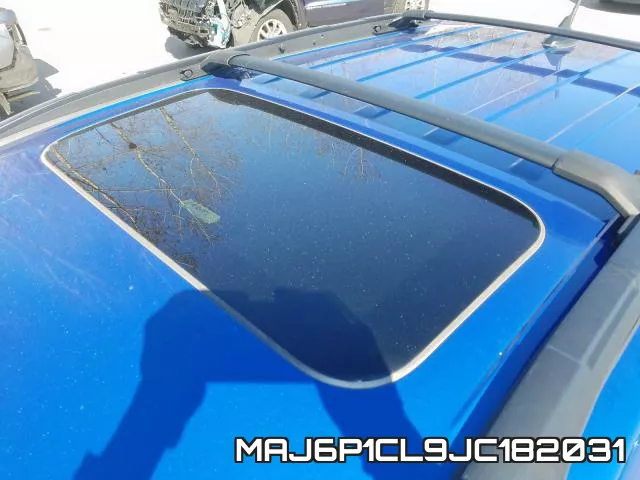 MAJ6P1CL9JC182031 фото 10