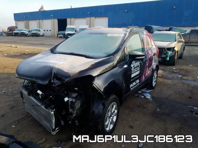 MAJ6P1UL3JC186123 фото 3