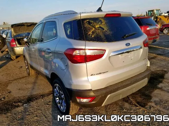 MAJ6S3KL0KC306796 фото 4