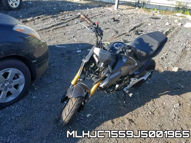 MLHJC7559J5001965 фото 3