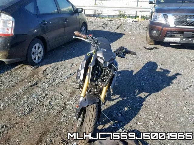 MLHJC7559J5001965 фото 10