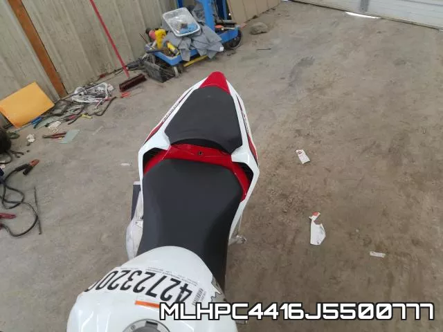 MLHPC4416J5500777 фото 7