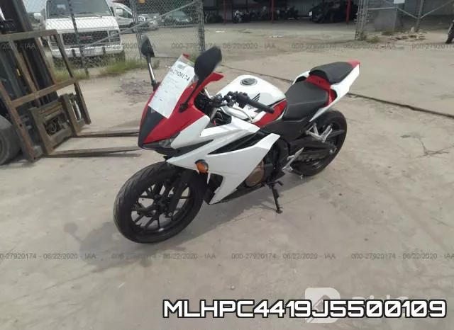 MLHPC4419J5500109 фото 3