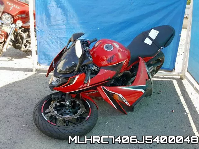 MLHRC7406J5400048 фото 3