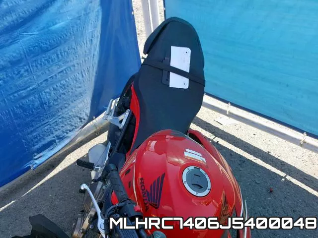 MLHRC7406J5400048 фото 7
