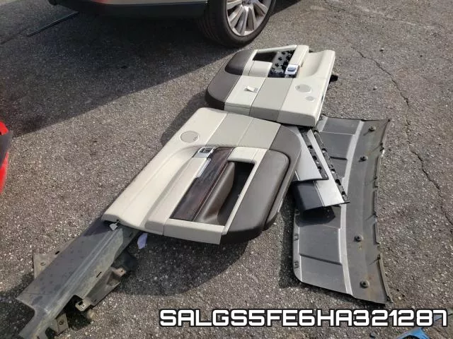 SALGS5FE6HA321287 фото 10