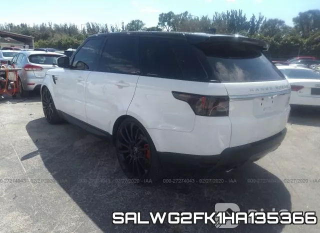 SALWG2FK1HA135366 фото 4