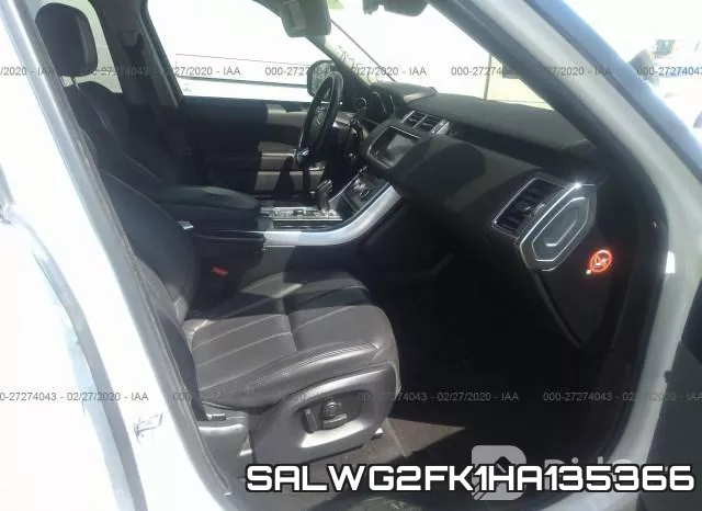 SALWG2FK1HA135366 фото 6