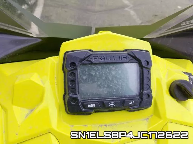 SN1ELS8P4JC172622 фото 9