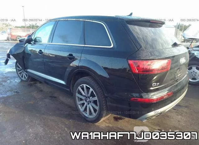 WA1AHAF77JD035307 фото 4