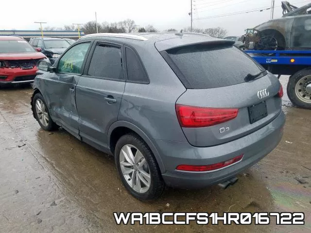 WA1BCCFS1HR016722 фото 4