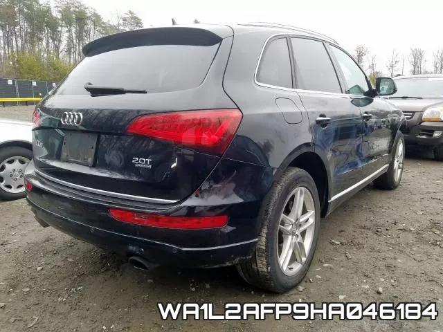 WA1L2AFP9HA046184 фото 5