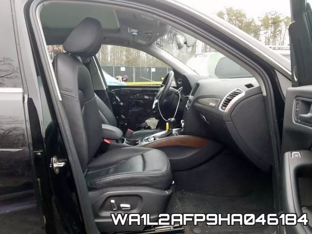 WA1L2AFP9HA046184 фото 6