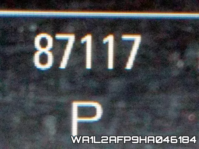 WA1L2AFP9HA046184 фото 9