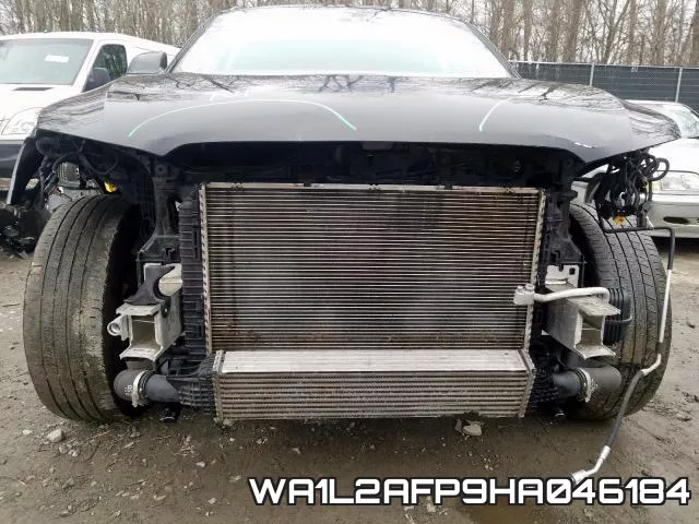 WA1L2AFP9HA046184 фото 10