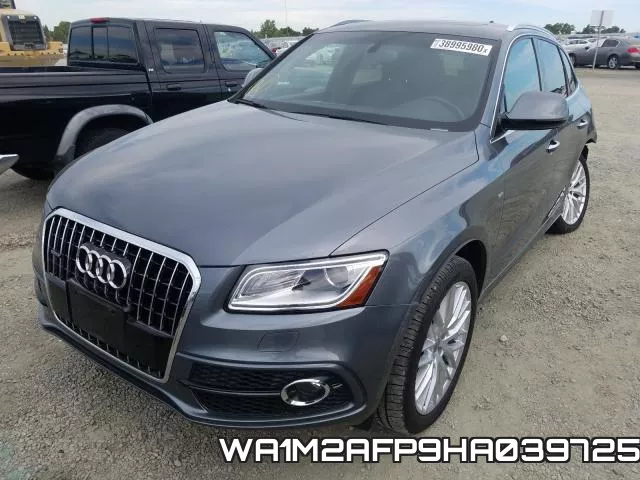 WA1M2AFP9HA039725 фото 3