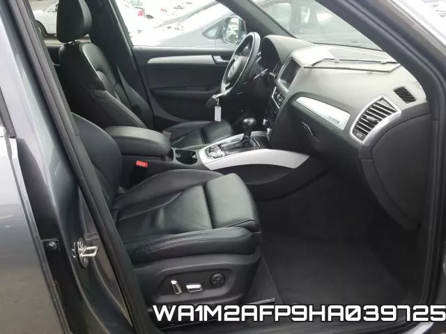 WA1M2AFP9HA039725 фото 6