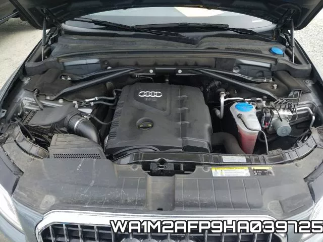 WA1M2AFP9HA039725 фото 8