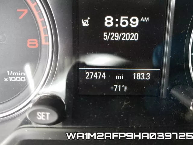 WA1M2AFP9HA039725 фото 9