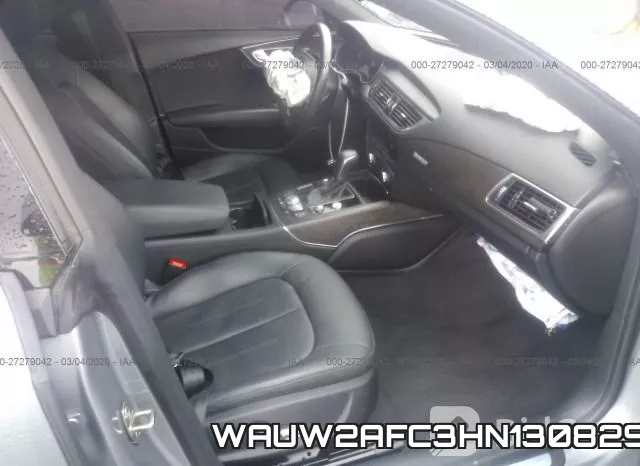 WAUW2AFC3HN130829 фото 6
