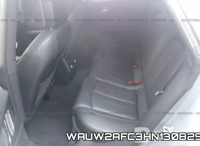 WAUW2AFC3HN130829 фото 9