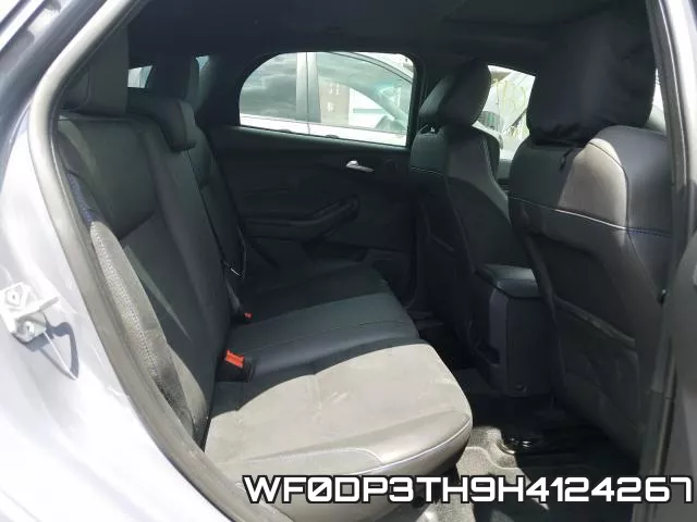 WF0DP3TH9H4124267 фото 7