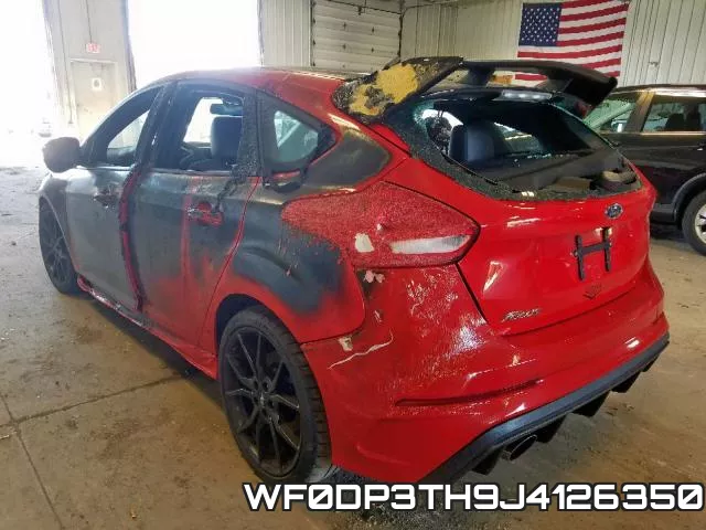 WF0DP3TH9J4126350 фото 4