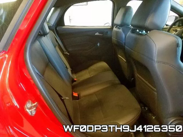 WF0DP3TH9J4126350 фото 7