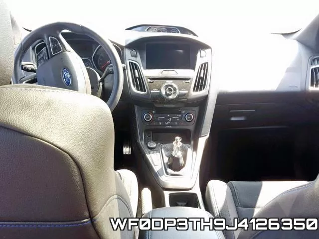 WF0DP3TH9J4126350 фото 10