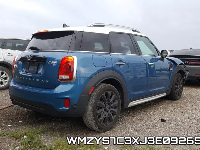 WMZYS7C3XJ3E09265 фото 5